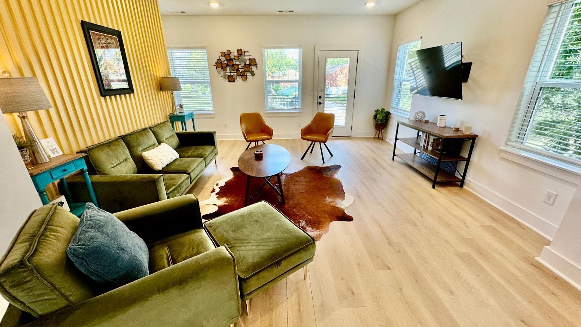 4br Game 6 Beds Family, Opry & Bway