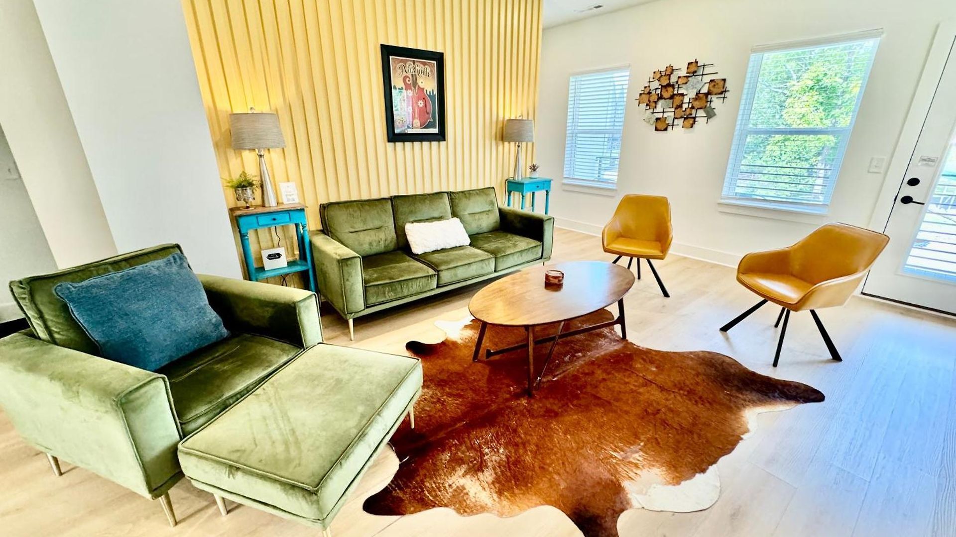 4br Game 6 Beds Family, Opry & Bway Holiday home *