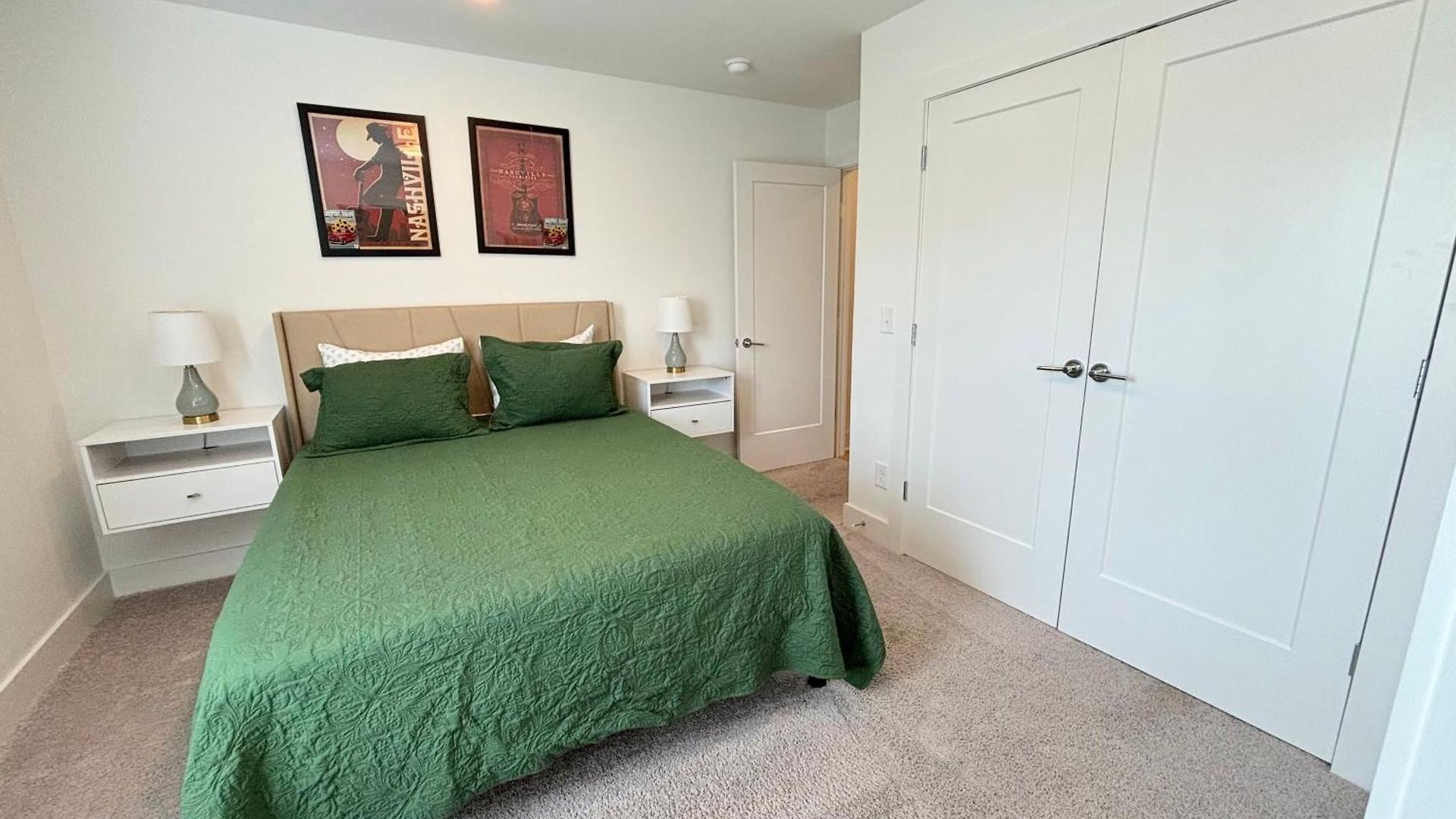 Holiday home 3br Game Sleeps 10 Near Opry & Broadway *
