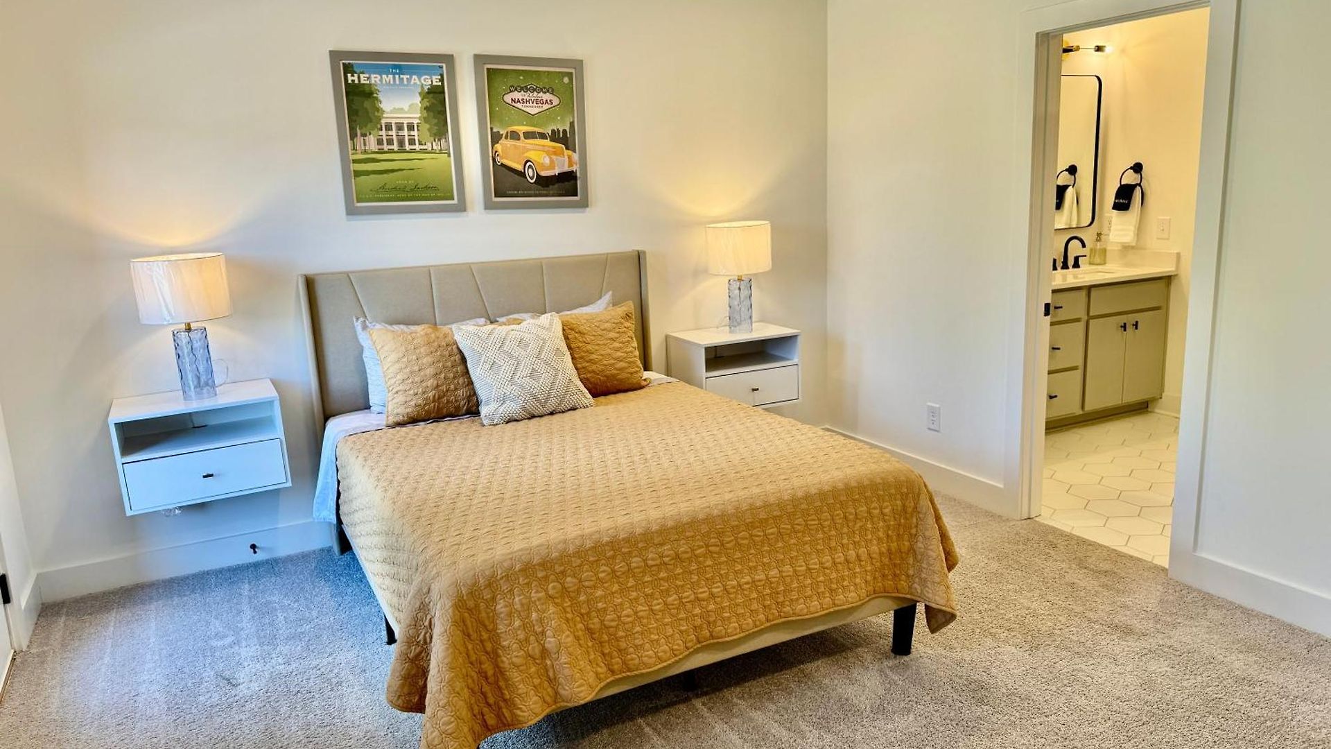 Holiday home 4br Game 6 Beds Family, Opry & Bway Nashville