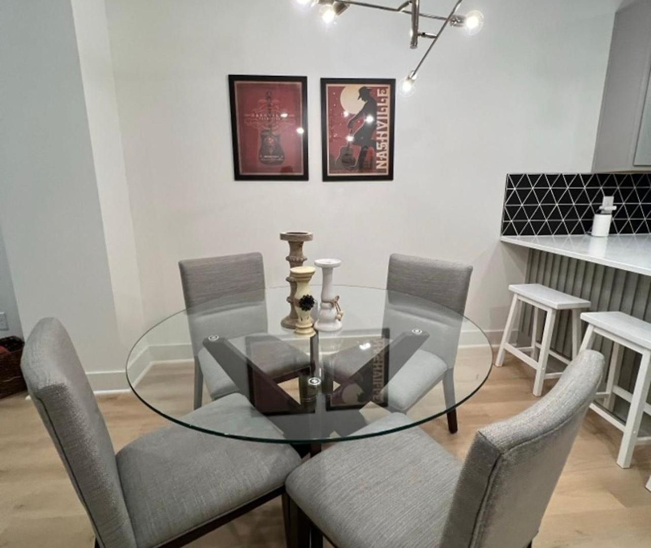 3br Game Sleeps 10 Near Opry & Broadway Nashville