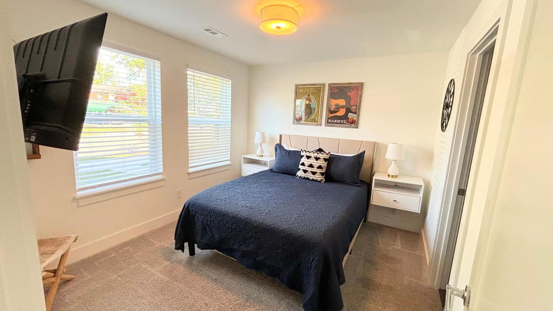 3br Game Sleeps 10 Near Opry & Broadway Holiday home *