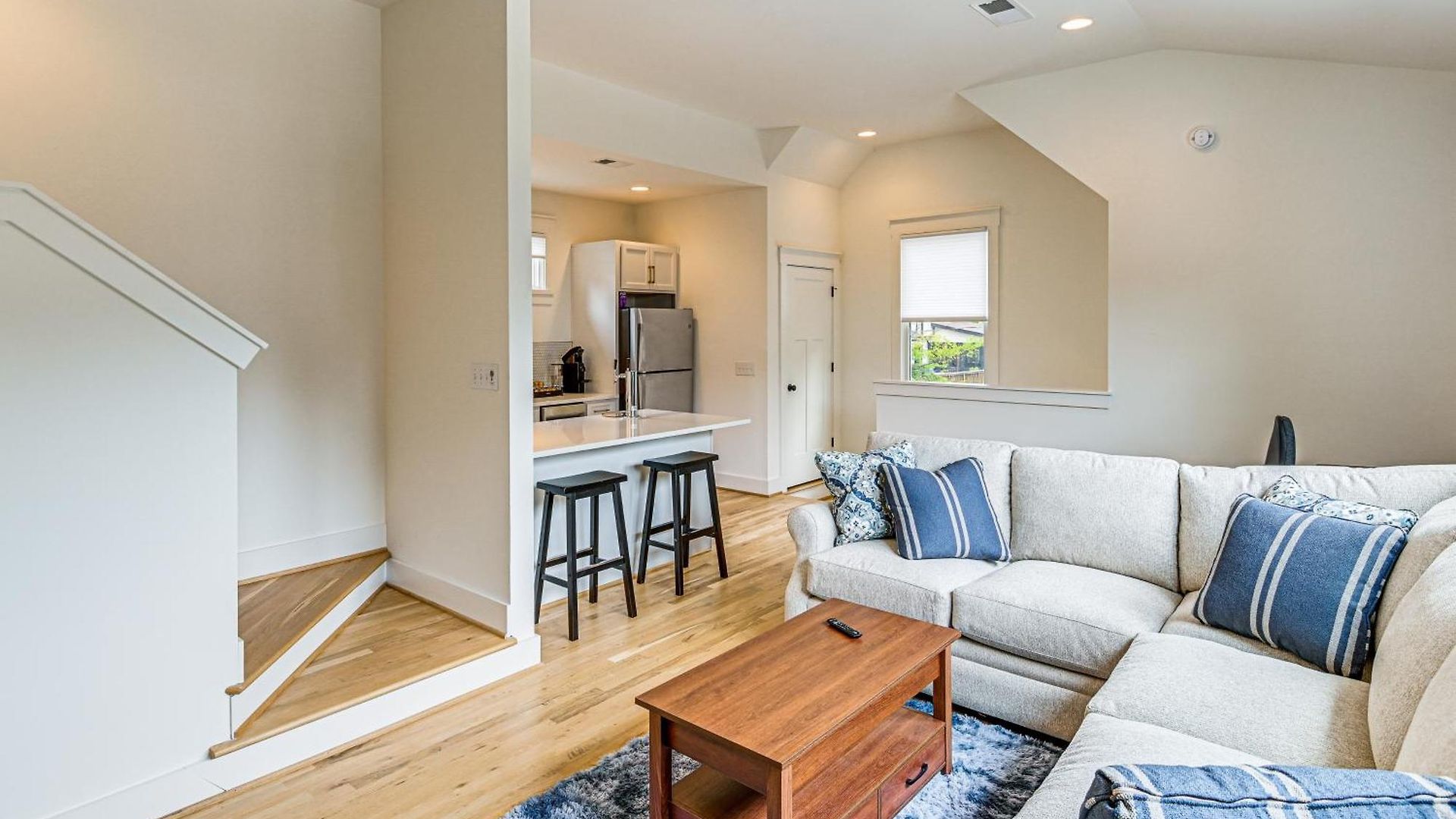 Holiday home 12 South Neighborhood: Home W/ Modern Flair! Nashville
