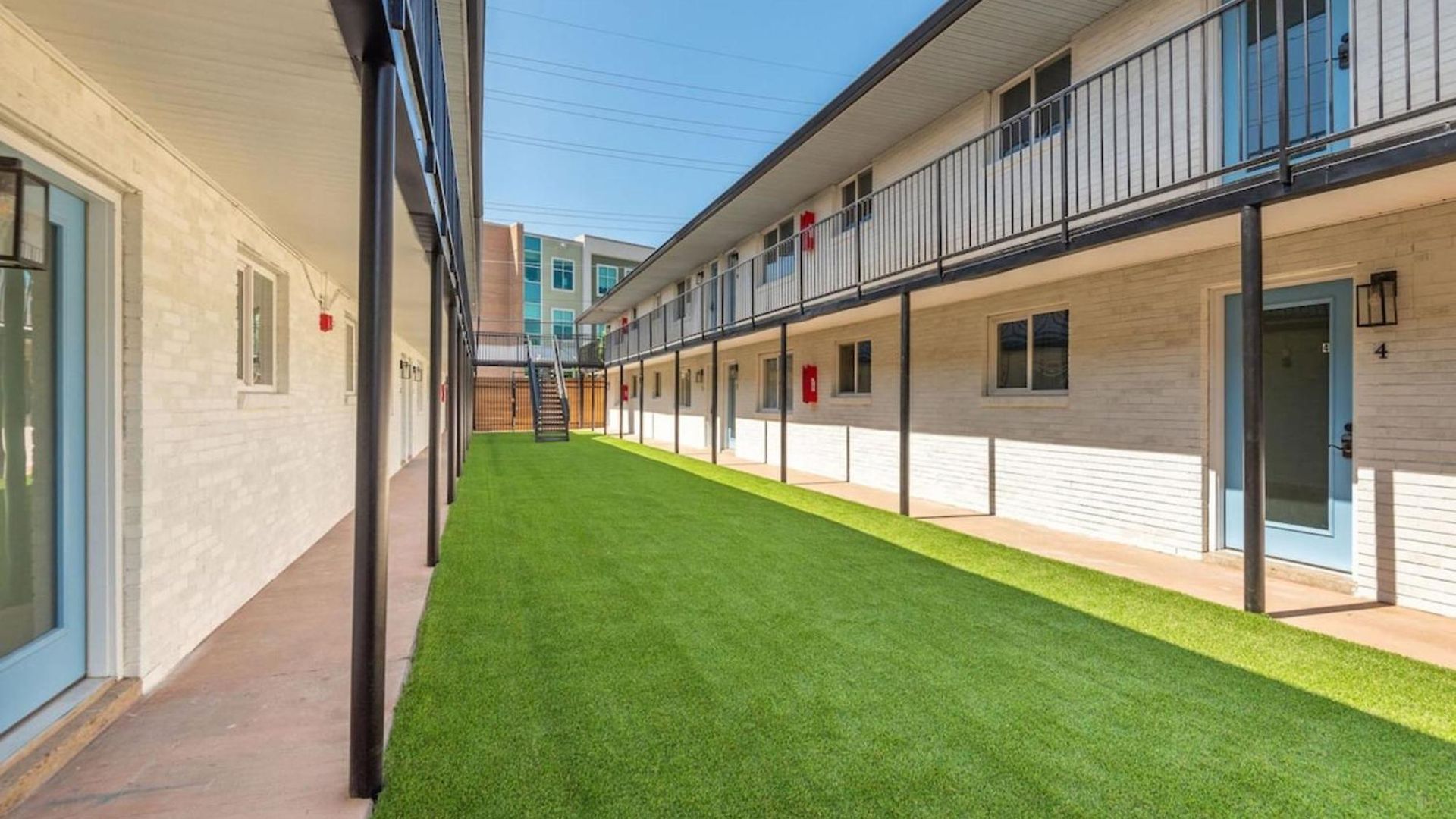 Vibes- Stay, Play, And Relax Unit 5b Apts