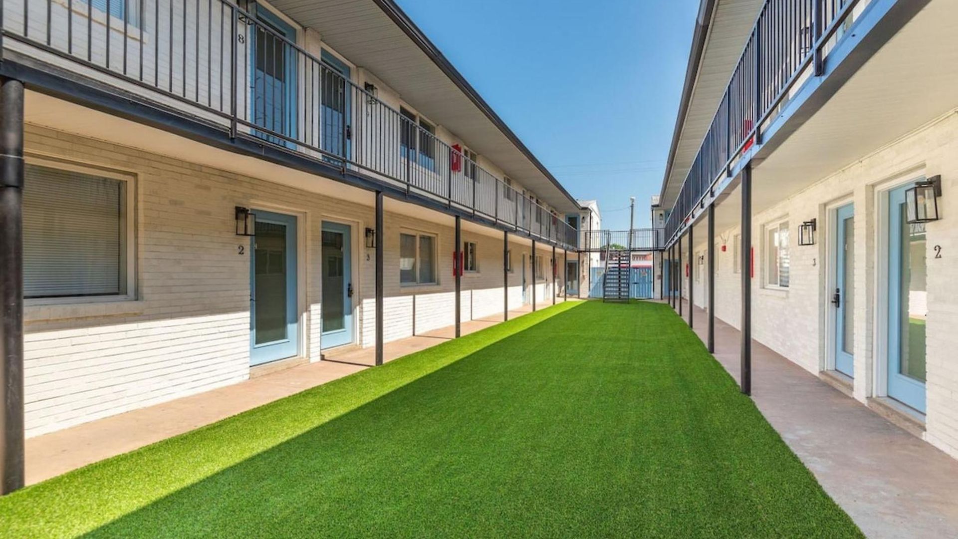 Vibes- Stay, Play, And Relax Unit 5b Apts Apartment Nashville