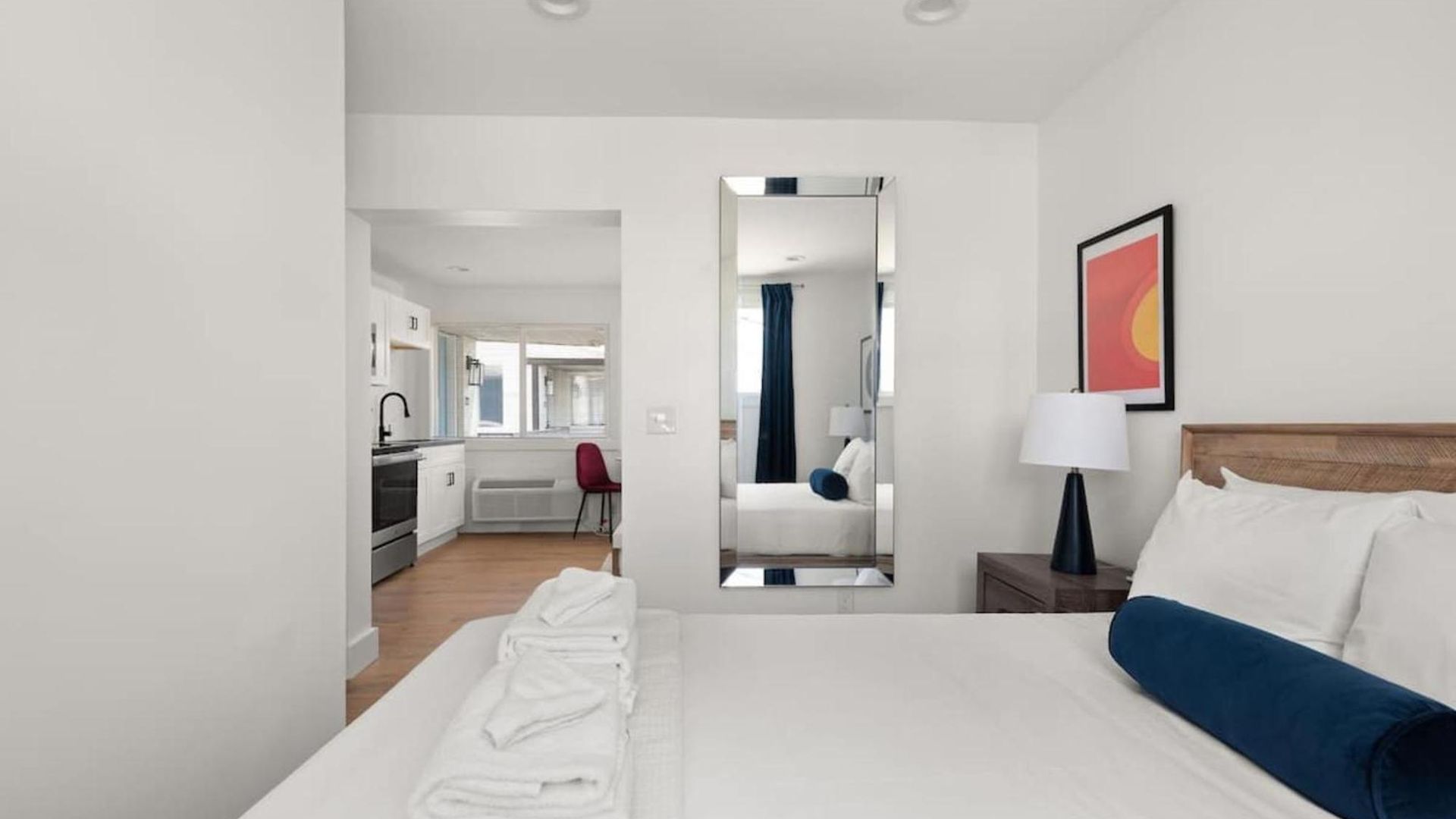 Vibes- Stay, Play, And Relax Unit 5b Apts * Nashville