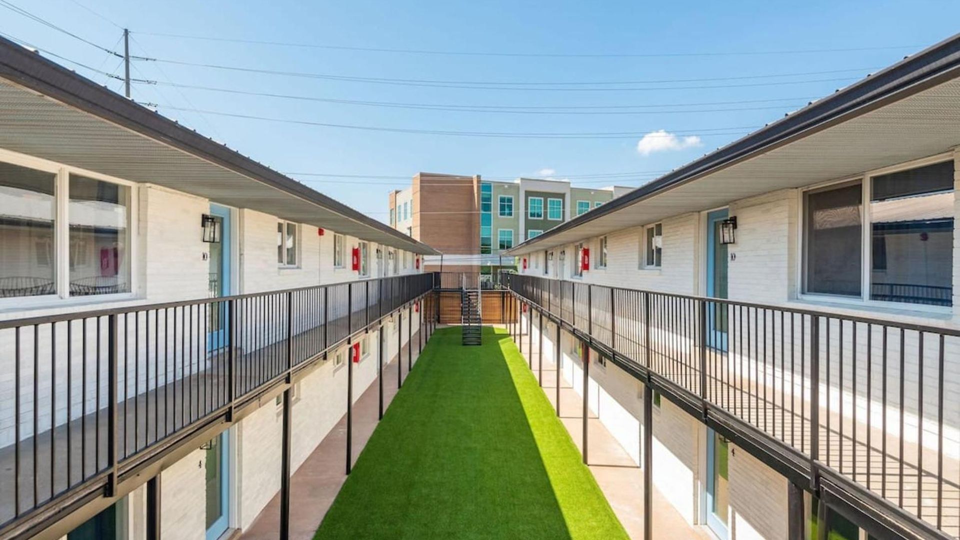 Vibes- Stay, Play, And Relax Unit 5b Apts Apartment Nashville