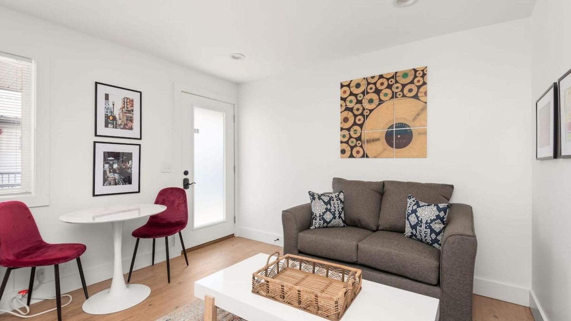 Vibes- Stay, Play, And Relax Unit 5b Apts * Nashville