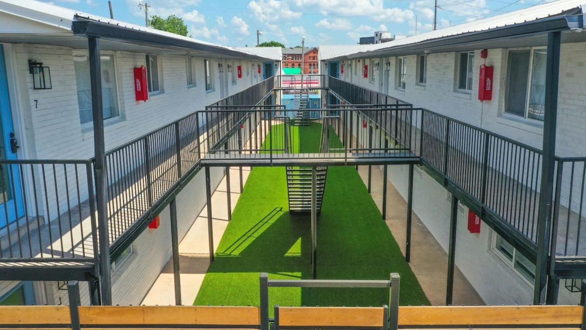 Vibes- Stay, Play, And Relax Unit 5b Apts Nashville