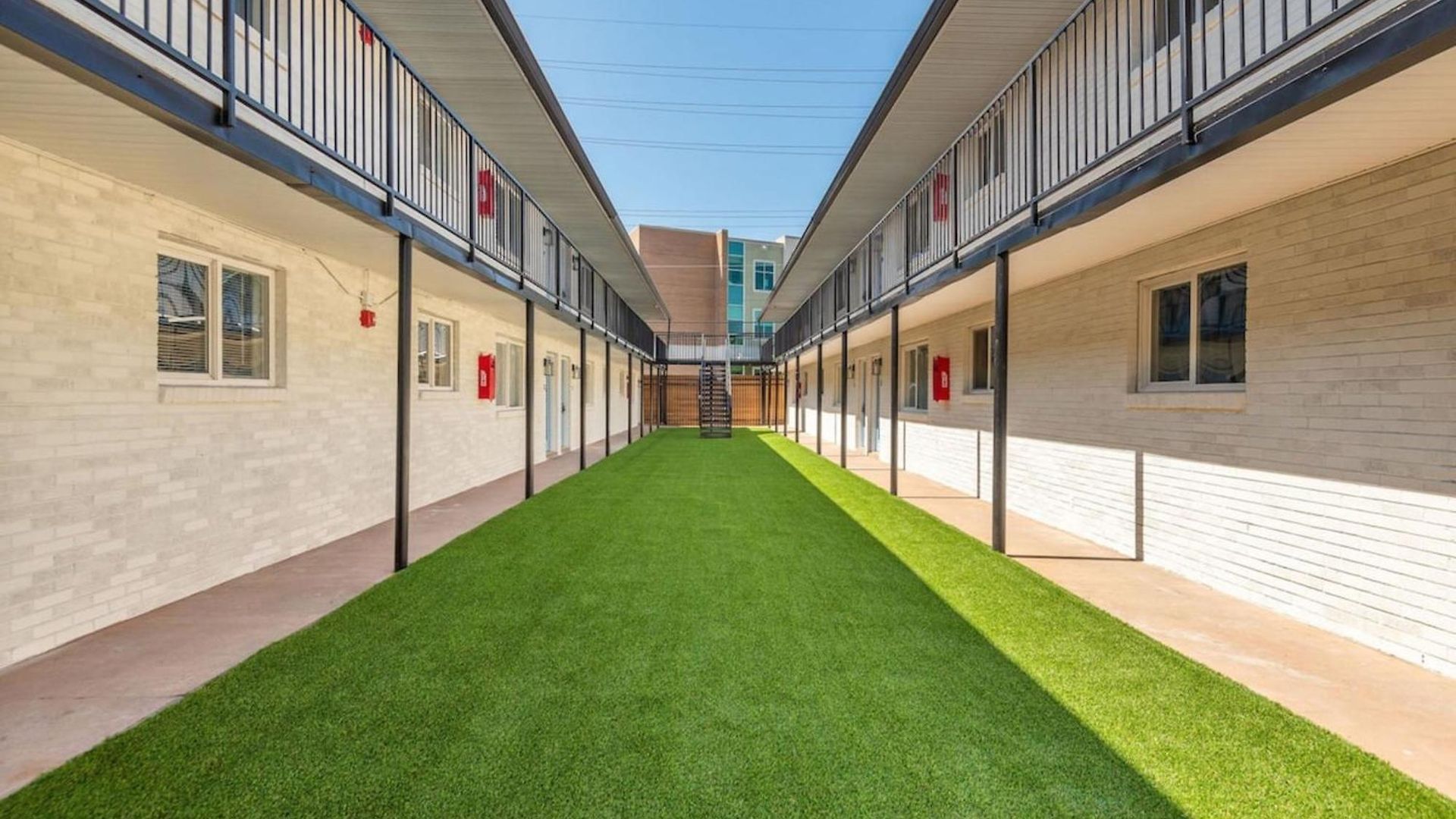 Vibes- Stay, Play, And Relax Unit 5b Apts *