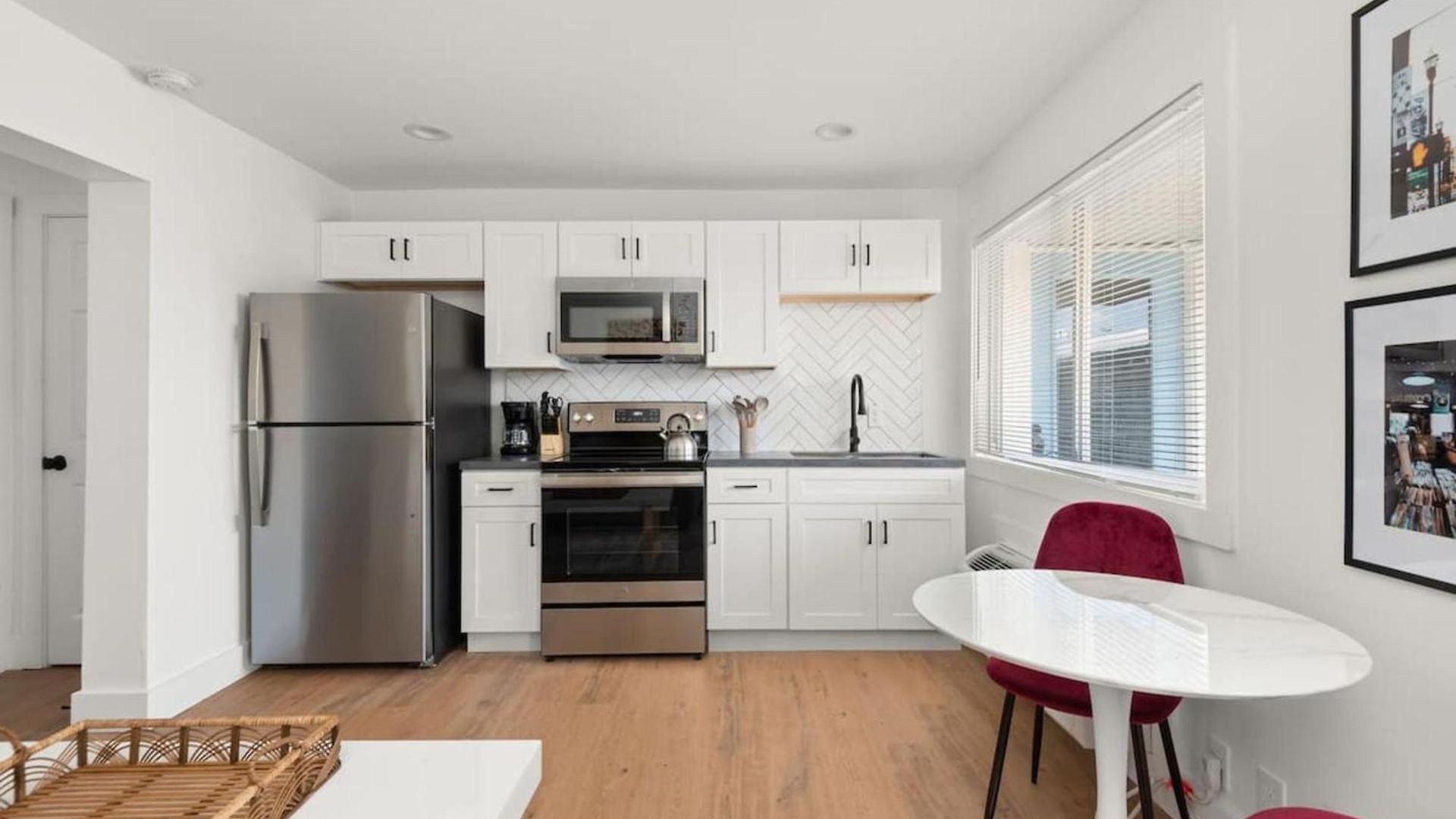 Vibes- Stay, Play, And Relax Unit 5b Apts Nashville
