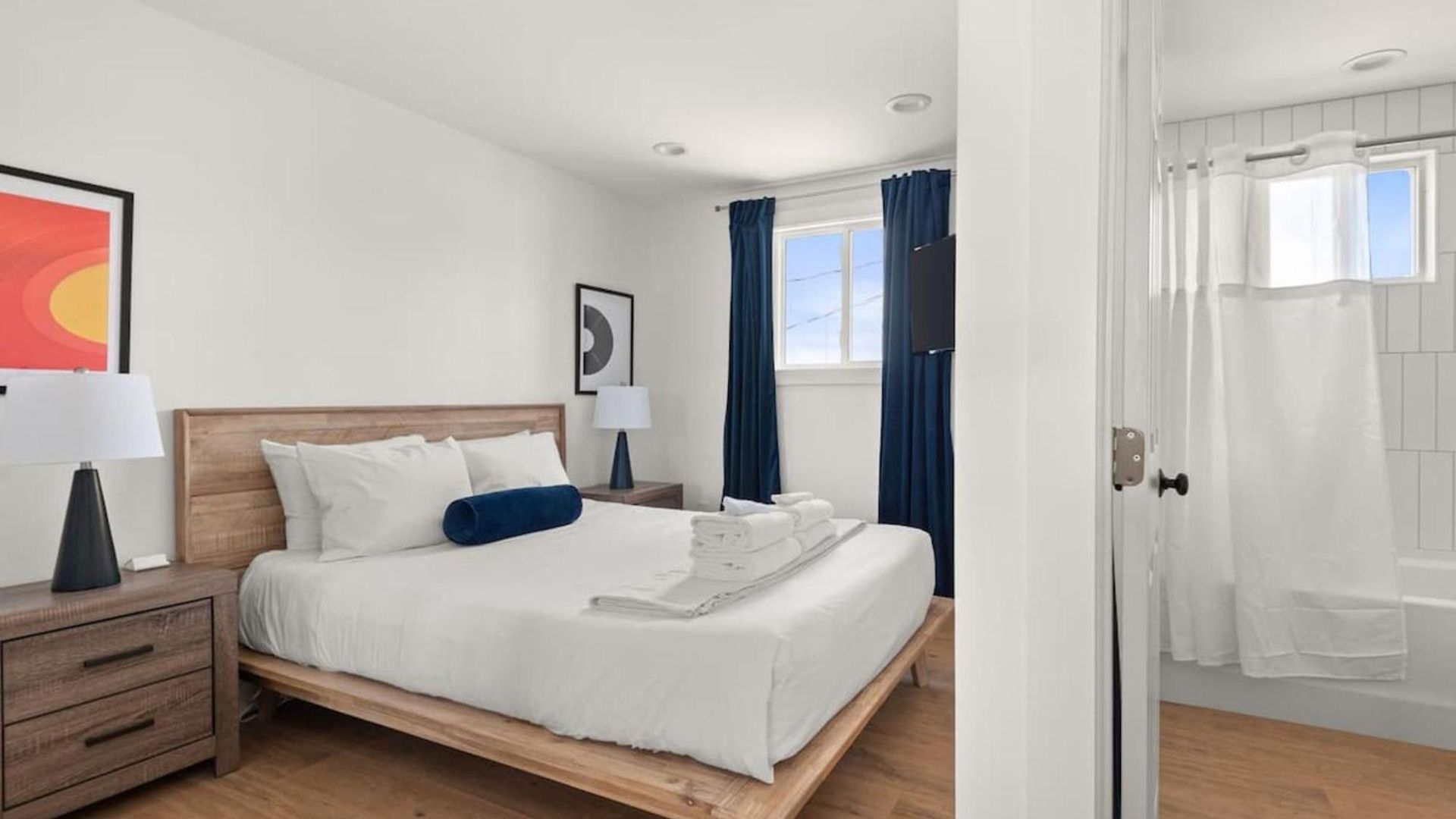 Vibes- Stay, Play, And Relax Unit 5b Apts *
