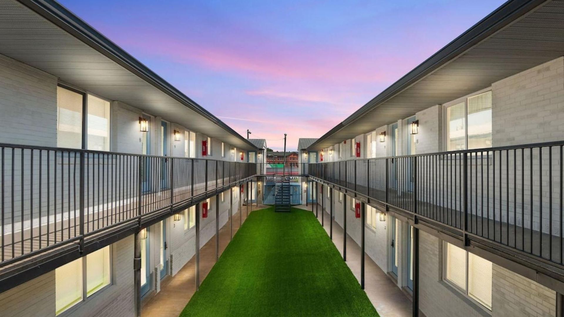 Vibes- Stay, Play, And Relax Unit 5b Apts Nashville