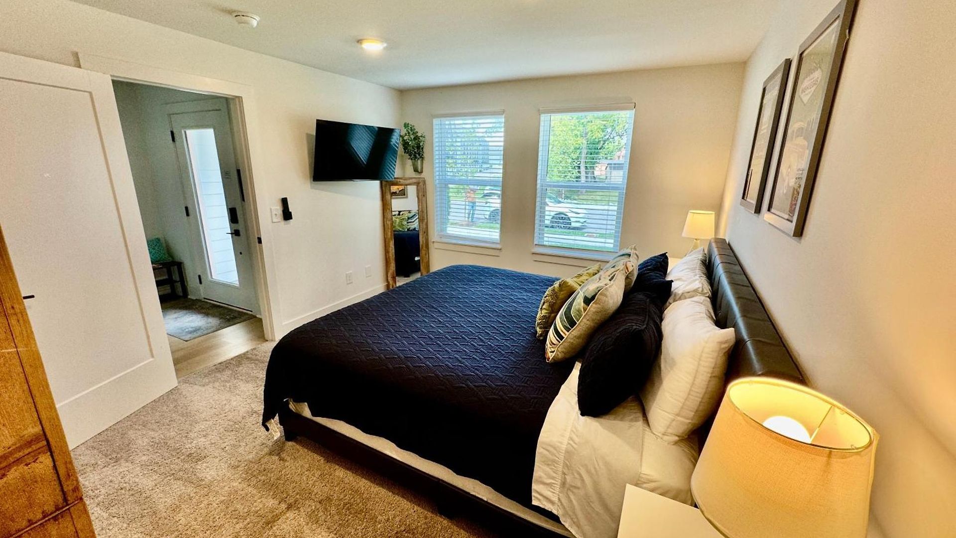 Holiday home 4br Game 6 Beds Family, Opry & Bway Nashville