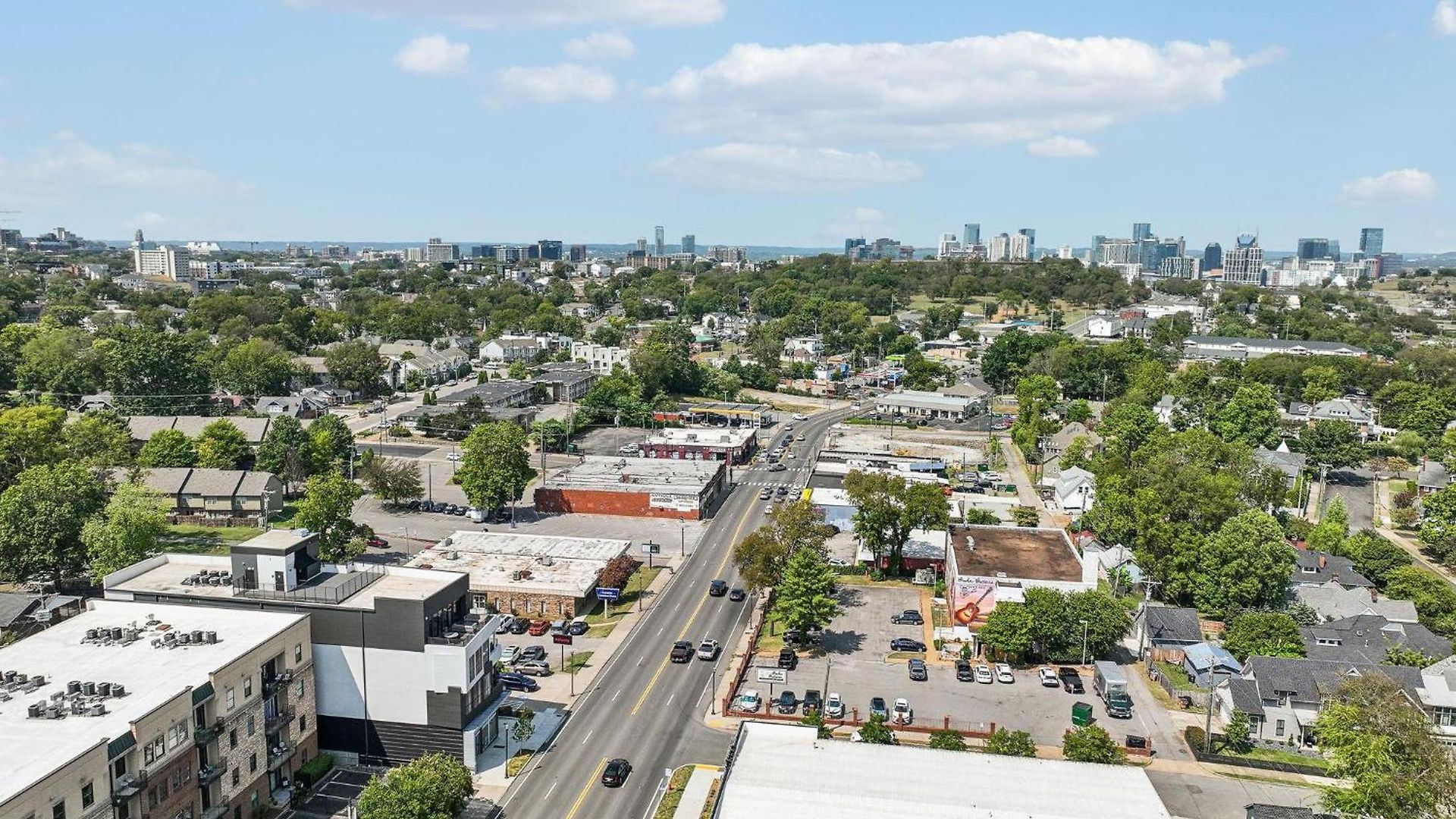 Foxtrot Tango - 2 New Homes - 12 South *