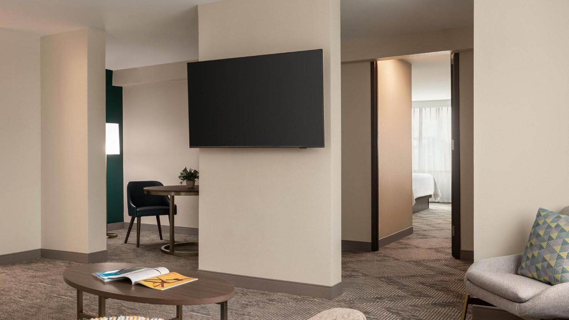 Downtown - Stadium By Ihg Hotel Nashville