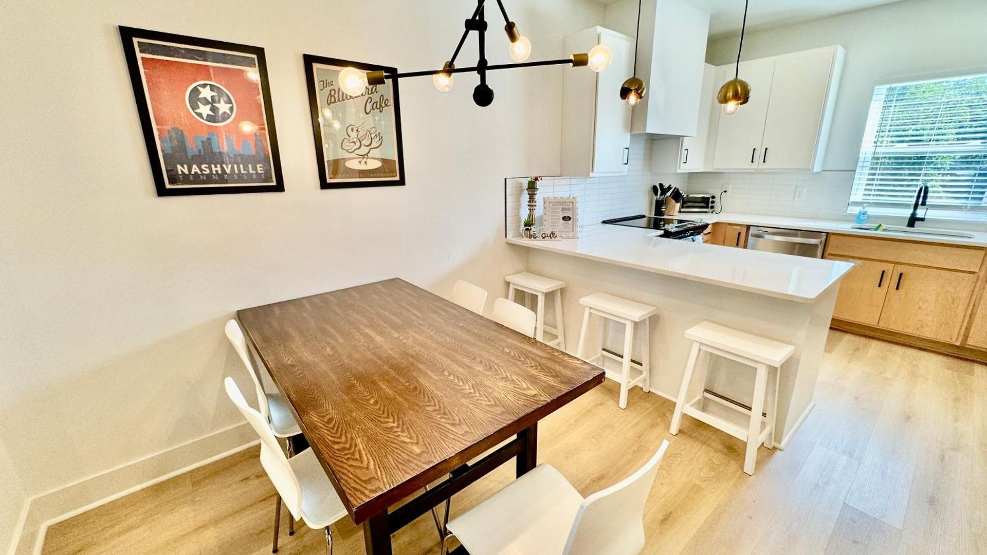 Holiday home Two Rivers House Near Opryland, Sleeps 10 Game