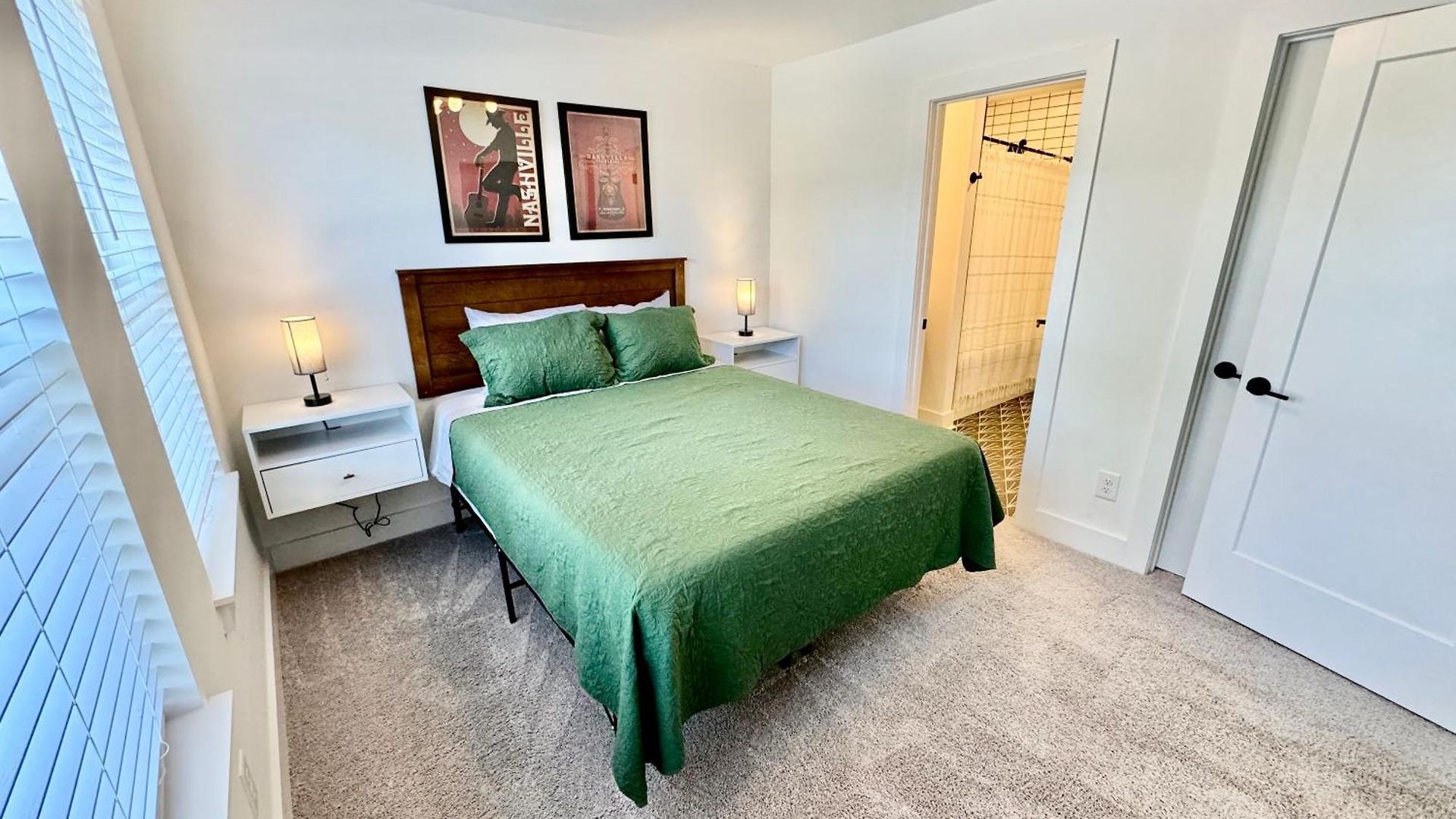 Holiday home Two Rivers House Near Opryland, Sleeps 10 Game Nashville