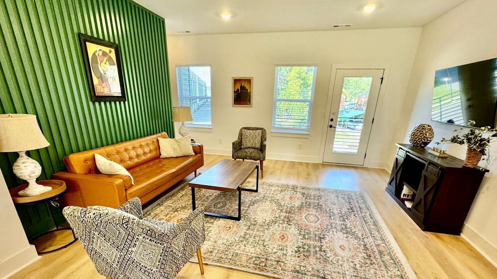 Holiday home Two Rivers House Near Opryland, Sleeps 10 Game Nashville