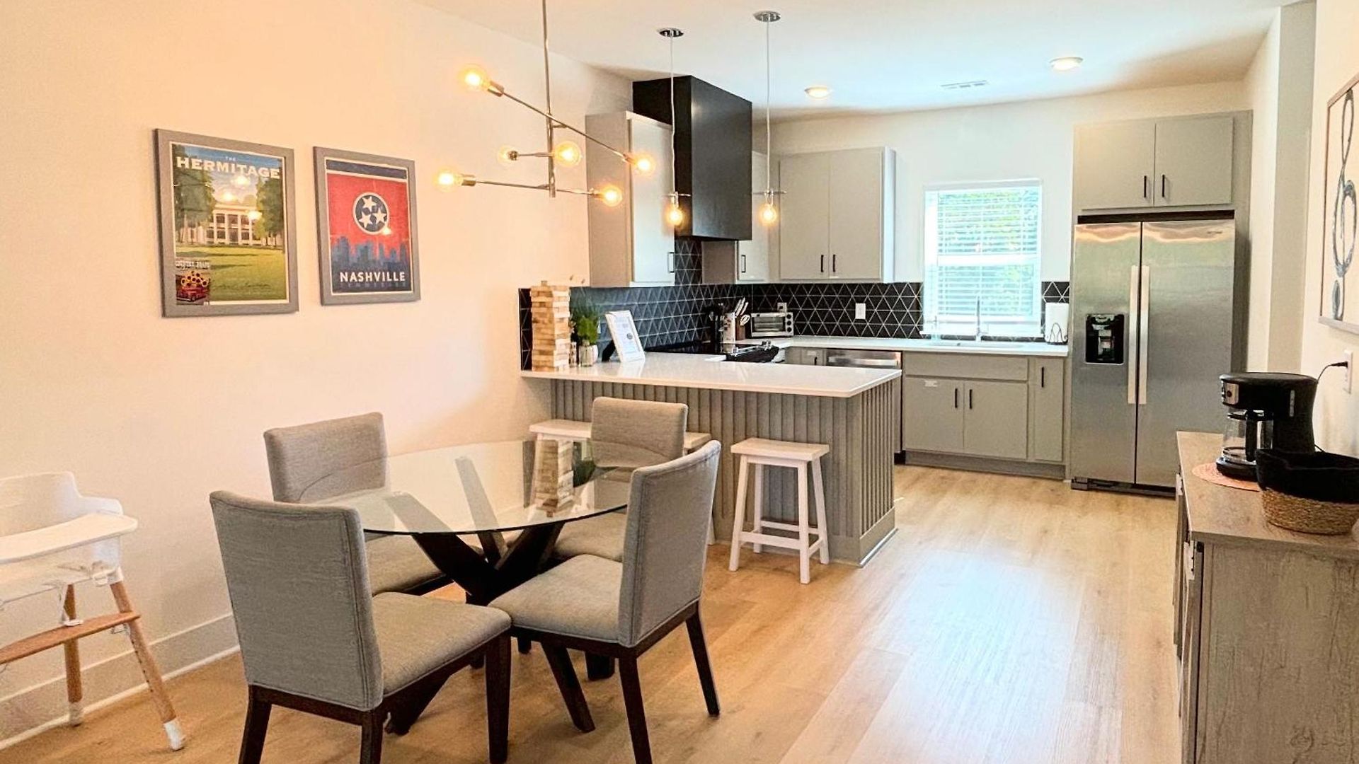 3br Game Sleeps 10 Near Opry & Broadway