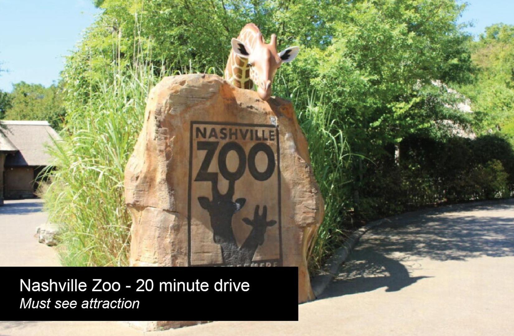 Holiday home Two Rivers House Near Opryland, Sleeps 10 Game Nashville