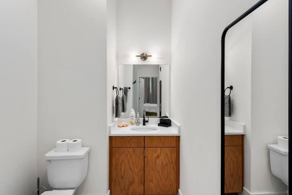 Apartment East Cozy Retreat