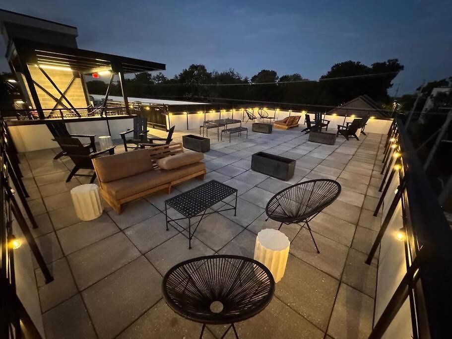 East Cozy Retreat * Nashville