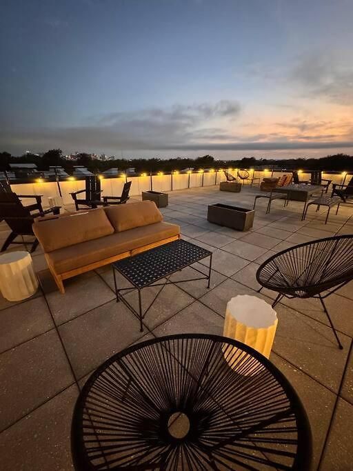 East Cozy Retreat Nashville