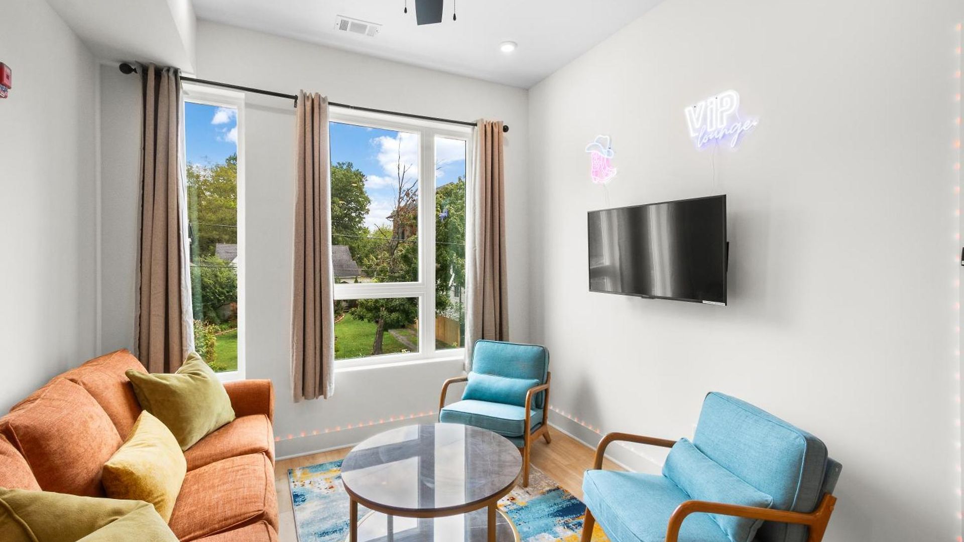 Apartment East Cozy Retreat *