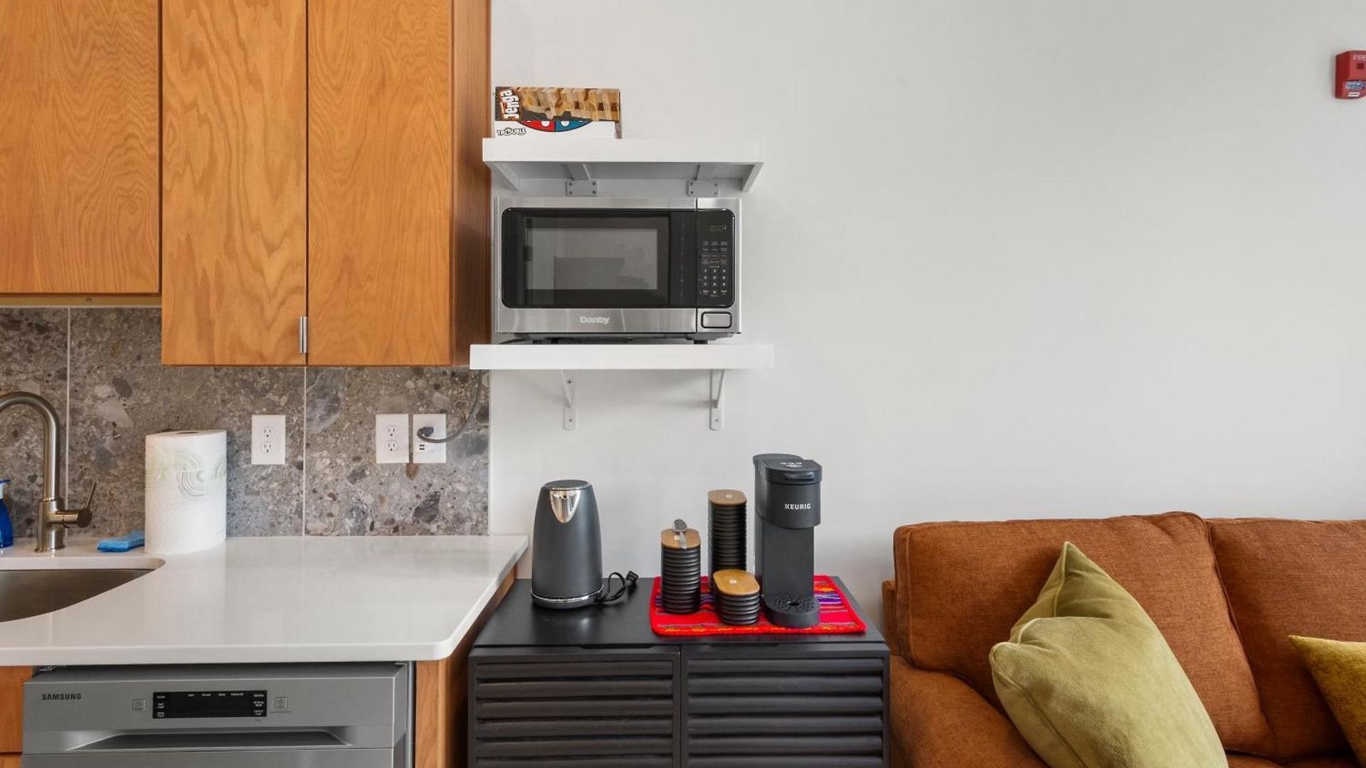 East Cozy Retreat * Nashville