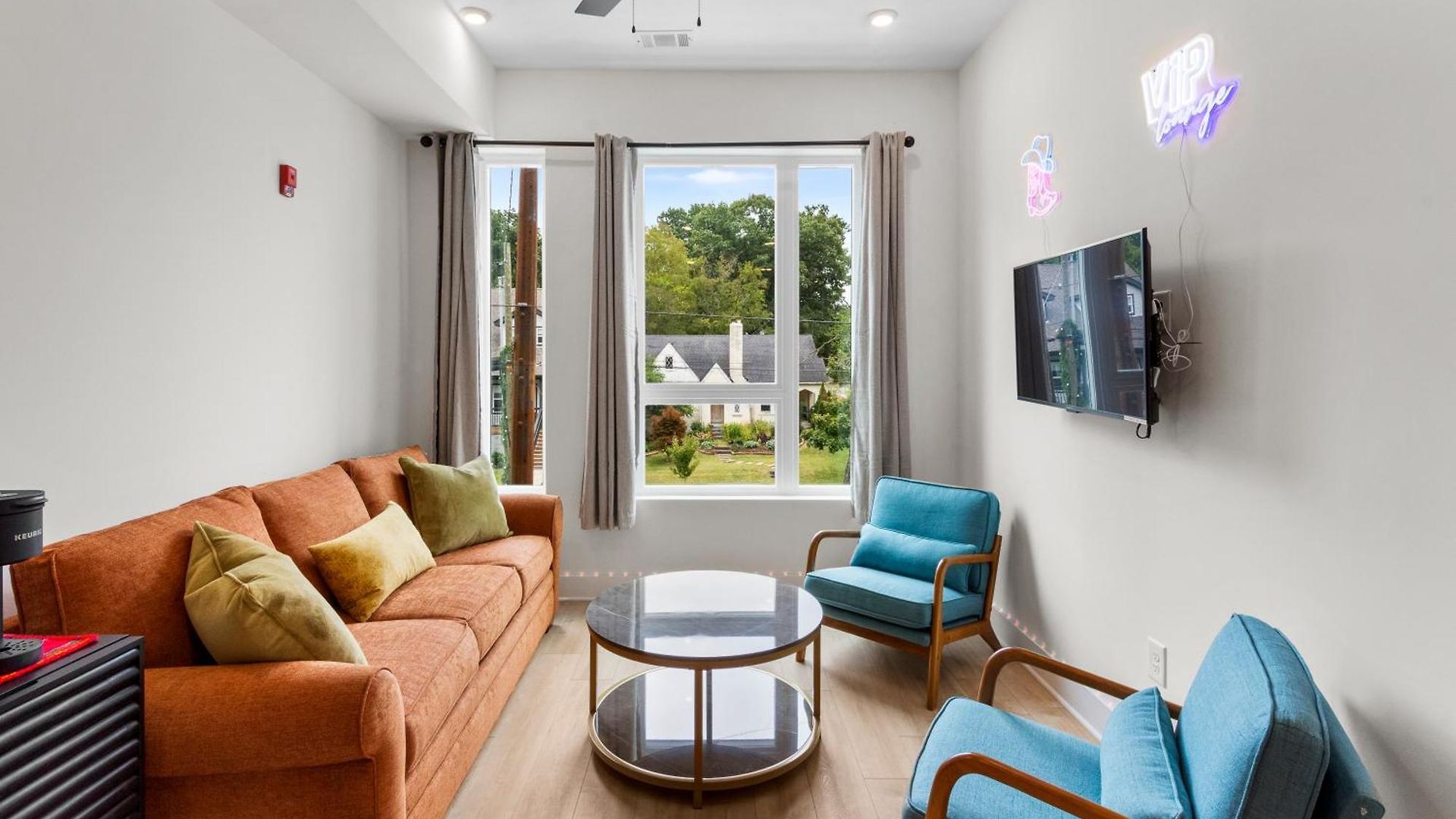 Apartment East Cozy Retreat *