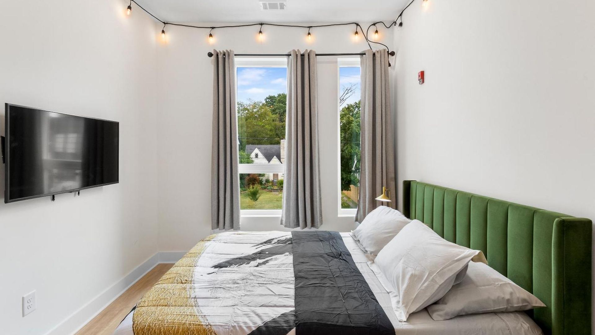 Apartment East Cozy Retreat *