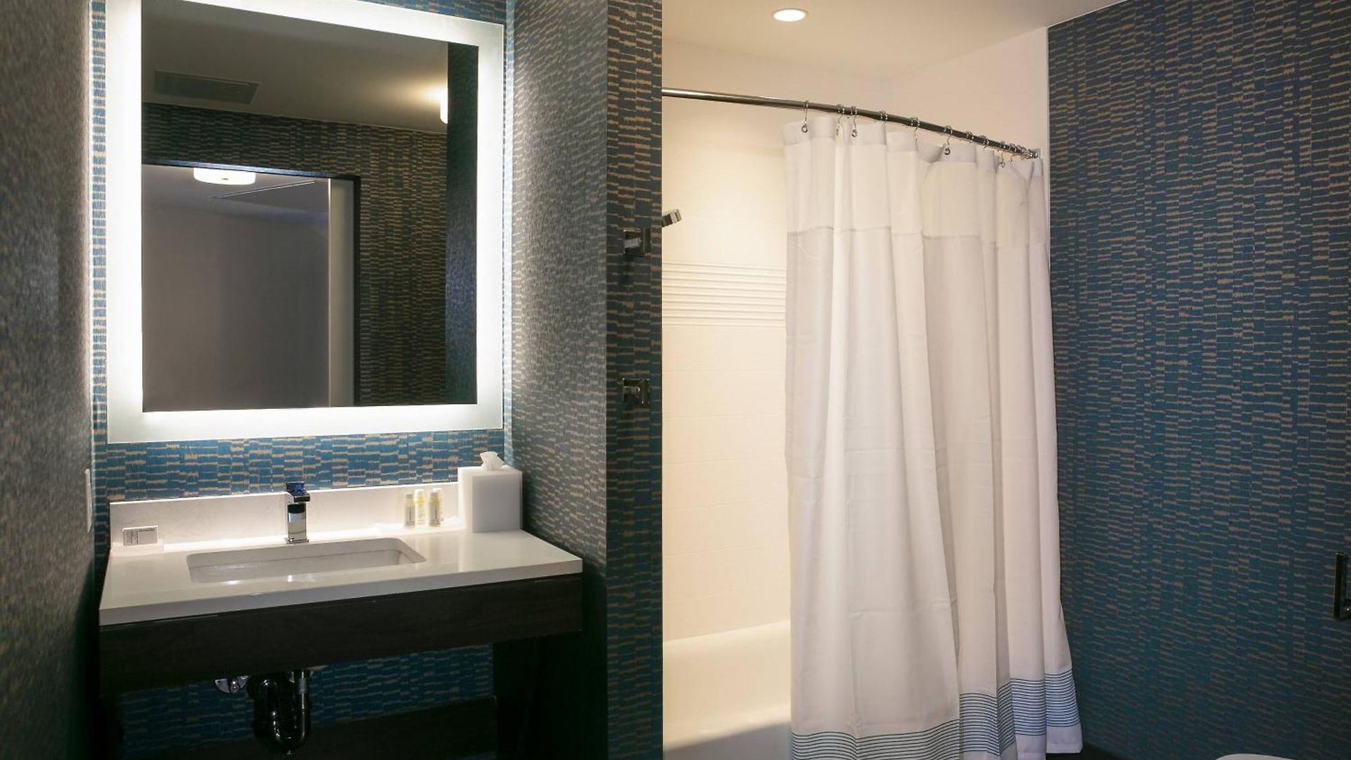 Towneplace Downtown/capitol District Nashville