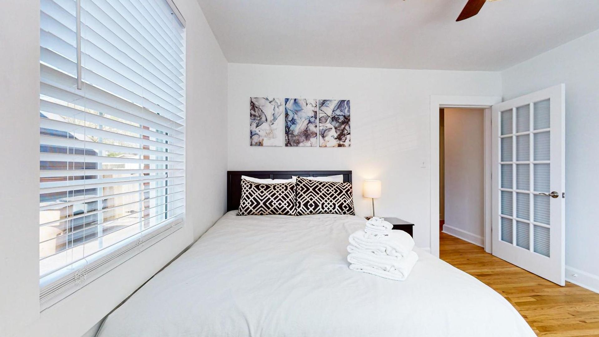 East Discovery Holiday home *