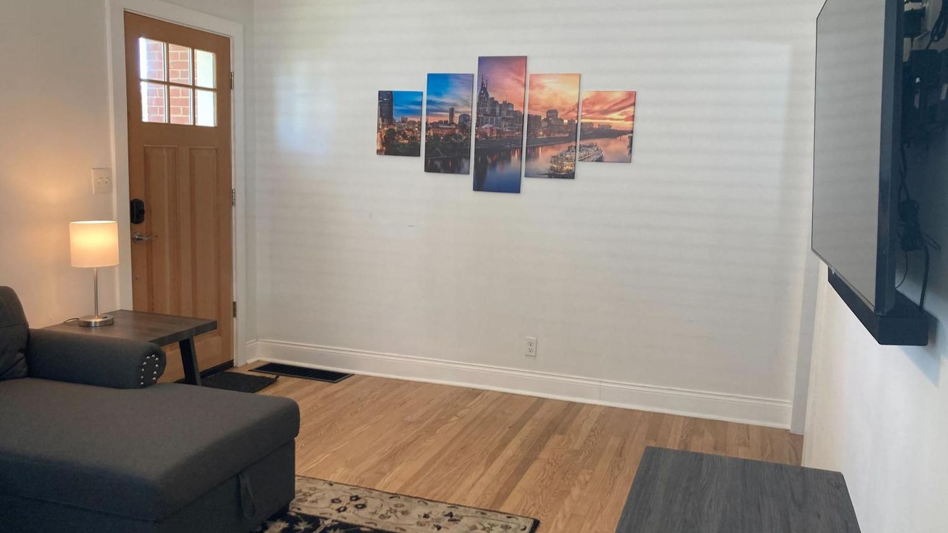 Holiday home East Discovery Nashville