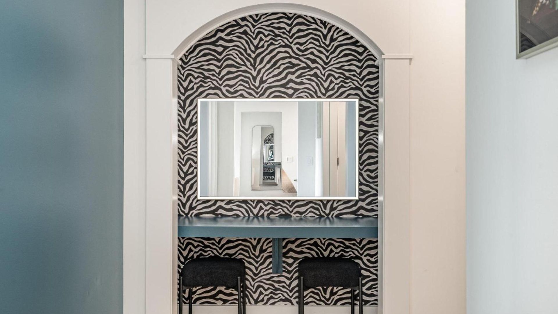 Hyve - Zest - Pool & Gym - Get Ready Vanities Holiday home *