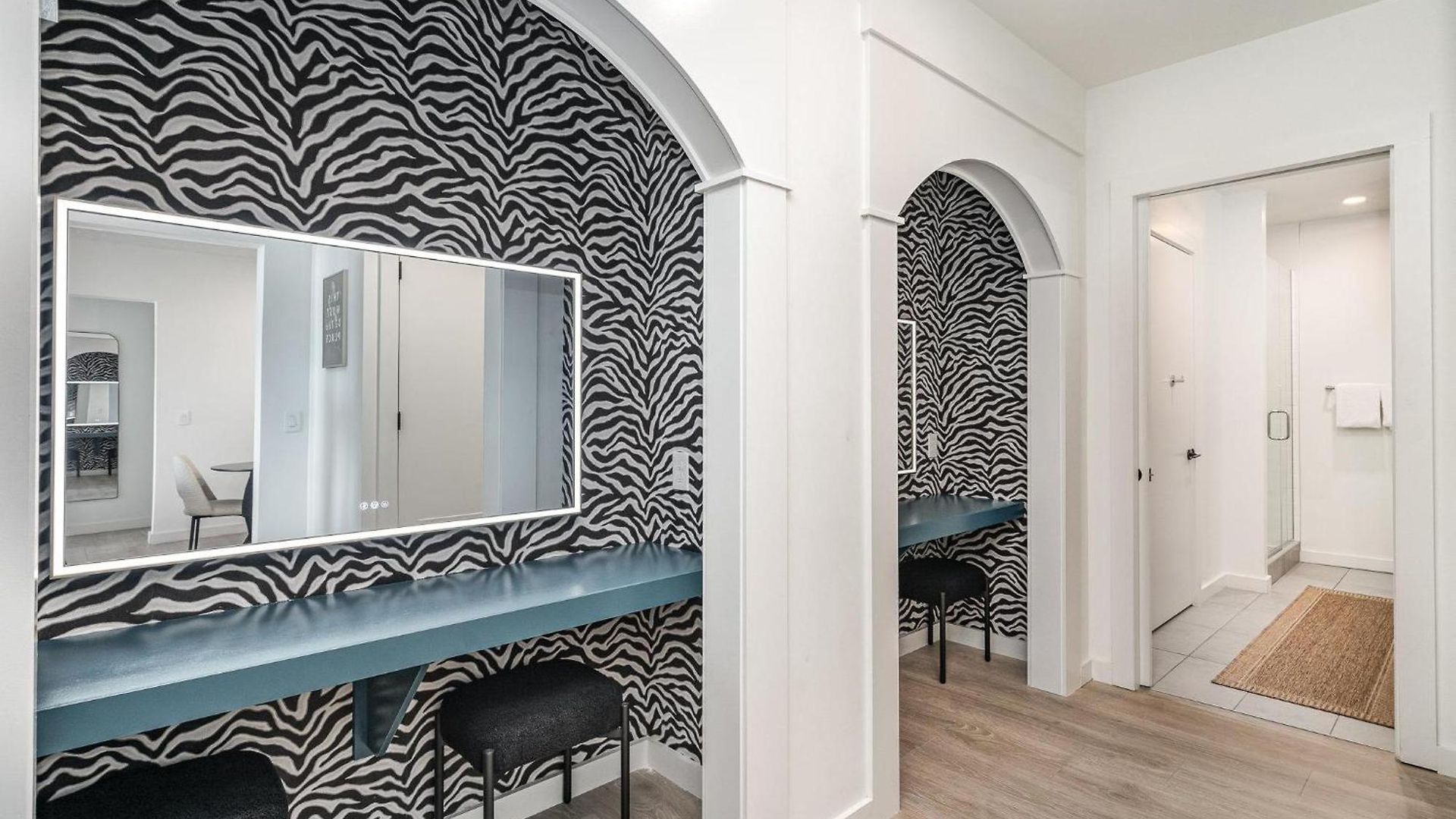 Hyve - Zest - Pool & Gym - Get Ready Vanities Holiday home *