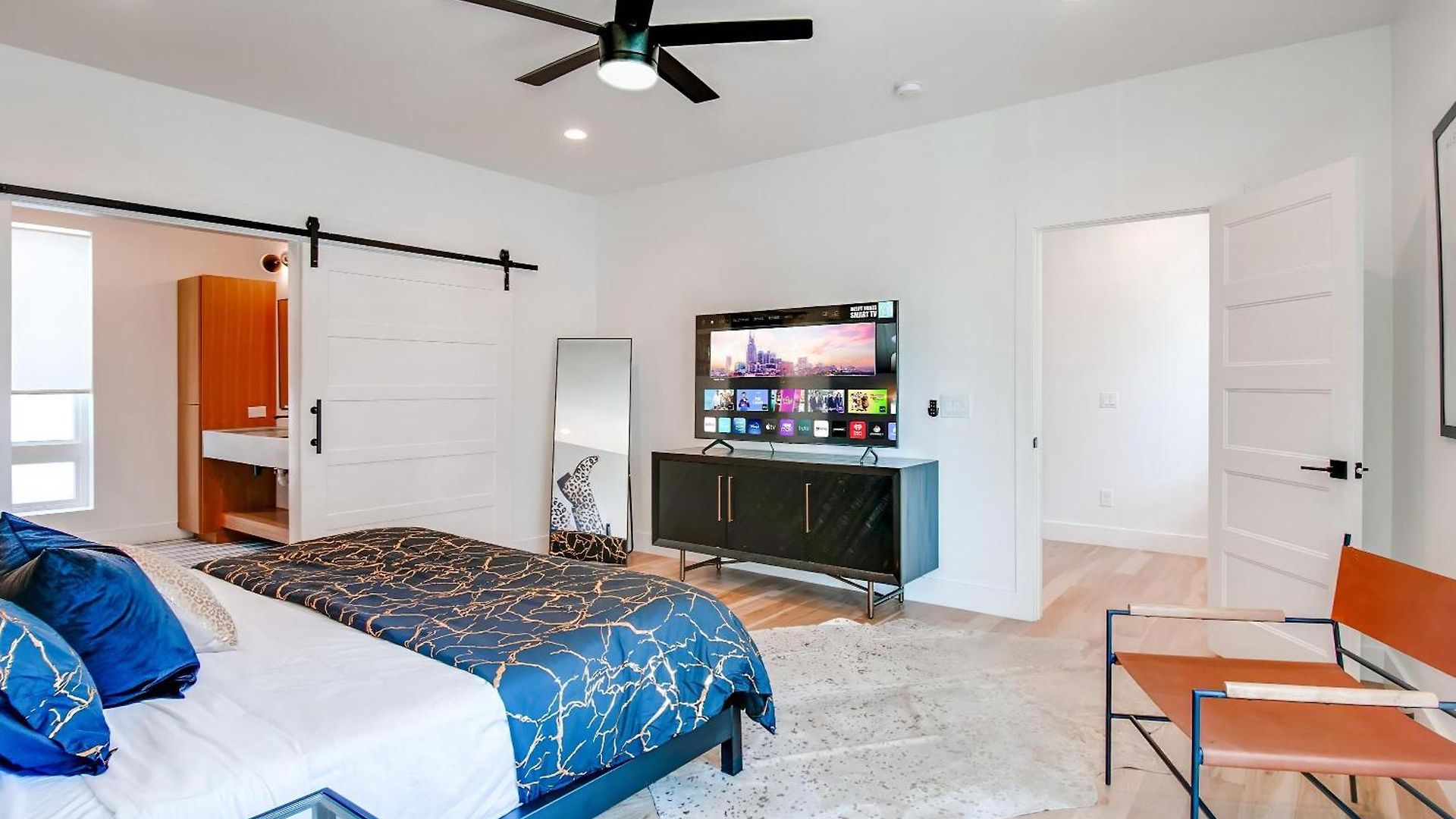 Close To The Gulch - Book Today Holiday home Nashville