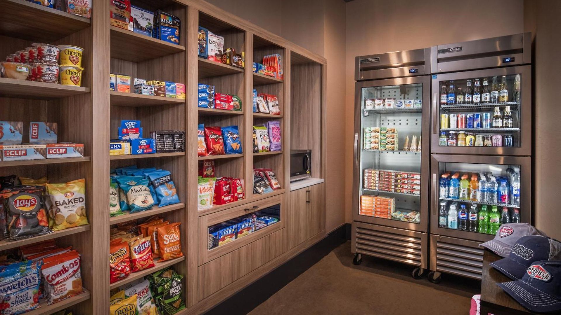Hyatt Place Nashville/green Hills Hotel 3*