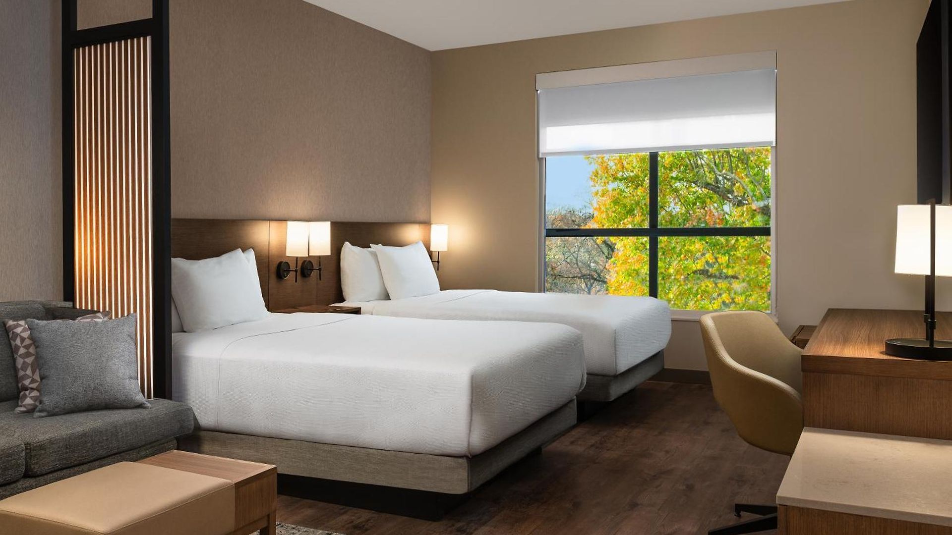 Hyatt Place Nashville/green Hills Hotel Nashville