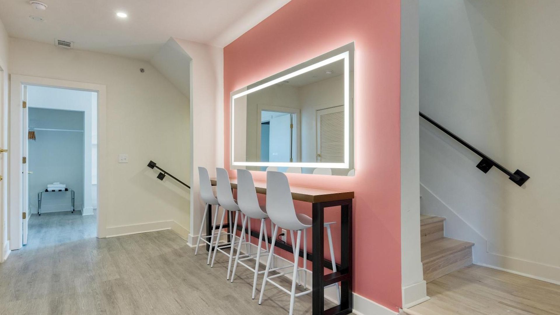 The Outrider By Avantstay Holiday home