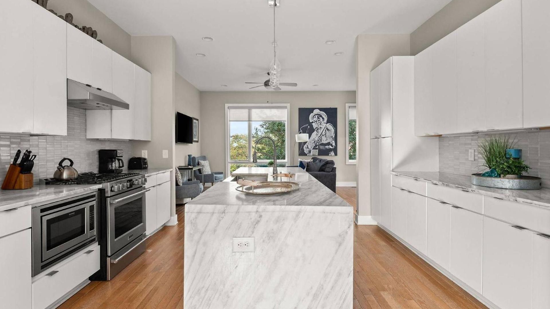 Twelve South Holiday home *