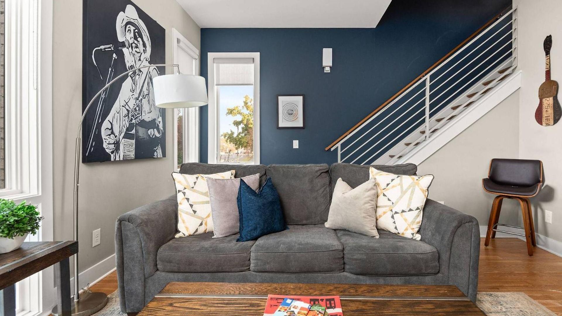Holiday home Twelve South Nashville
