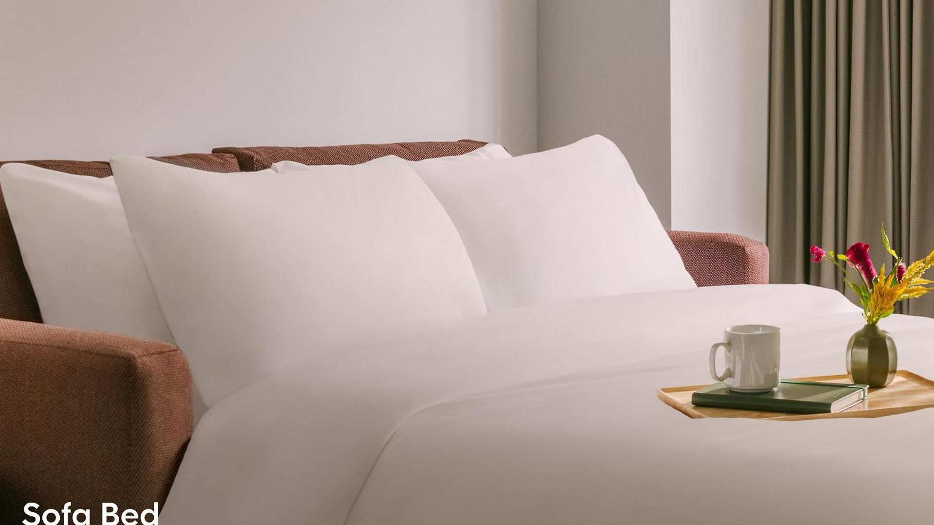 Aparthotel Sonder The Elliston