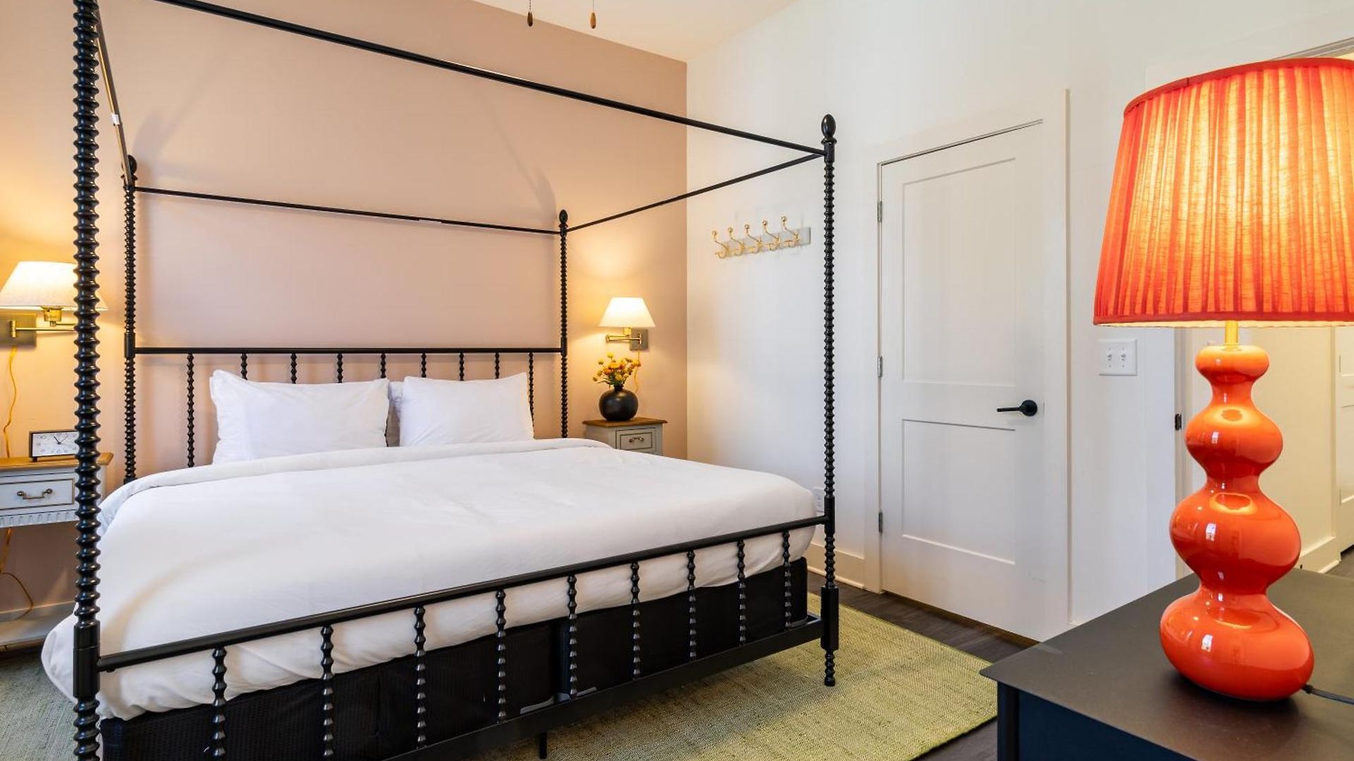 The Magnolia By Avantstay Apartment *