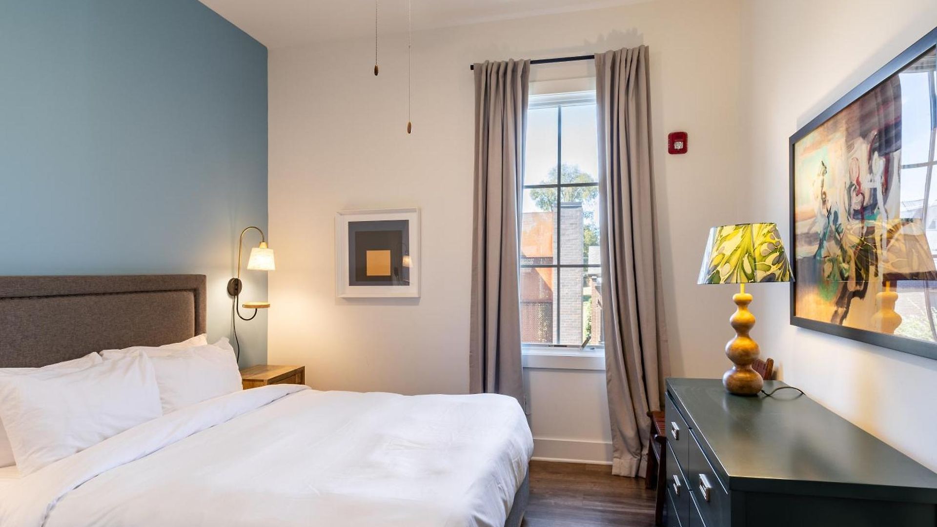 The Magnolia By Avantstay Apartment Nashville