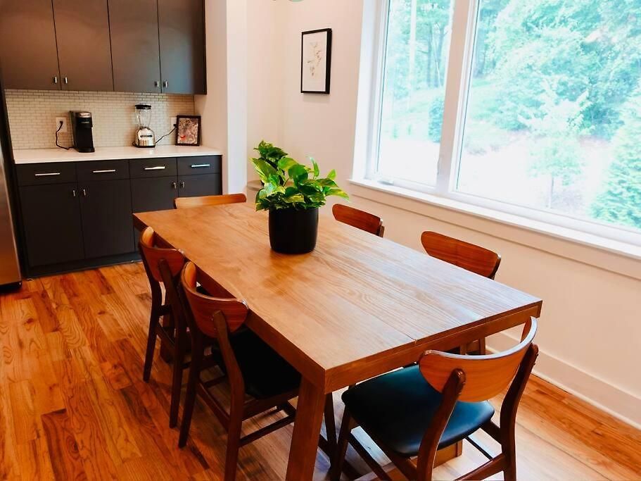 Holiday home Serene Retreat In Hermitage *
