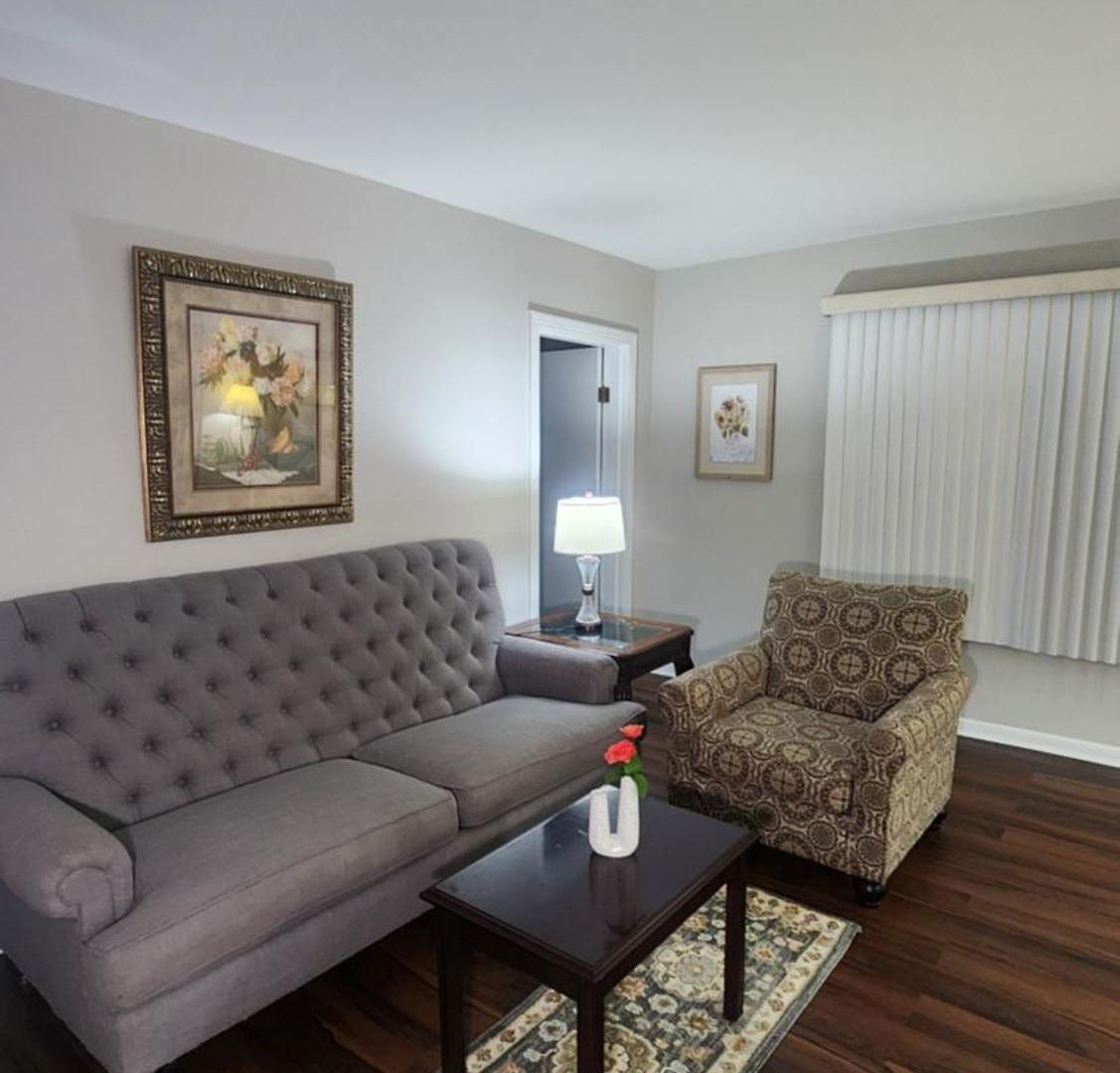 Monthly Near Nashville-downtown *
