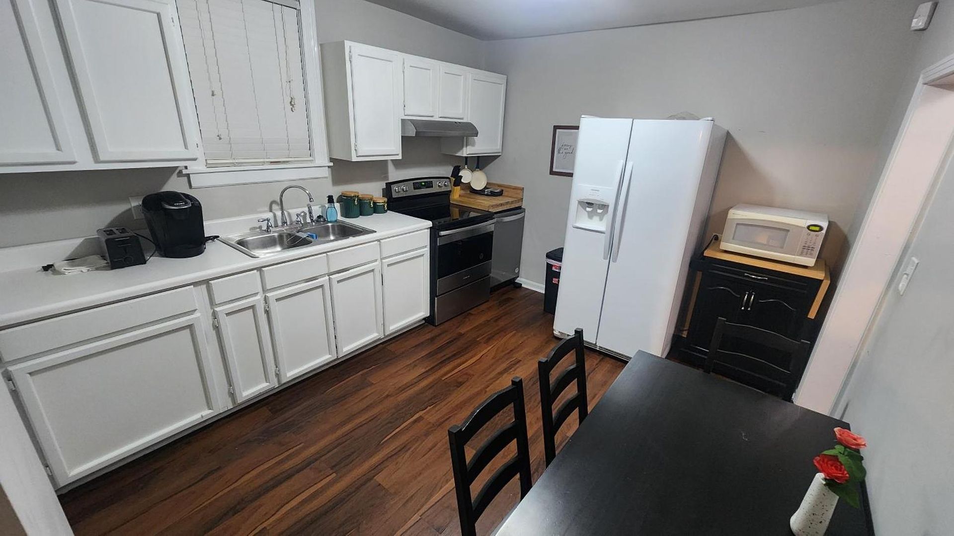 Monthly Near Nashville-downtown Nashville