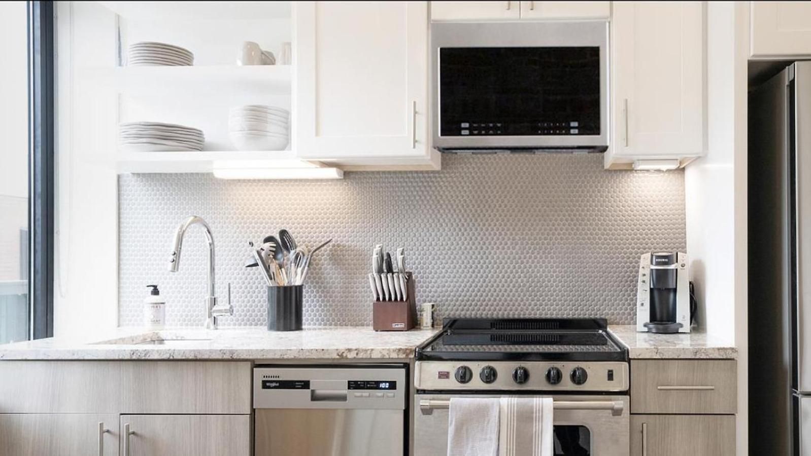 Apartment Landing At 2010 West End - 2 Bedrooms In Midtown